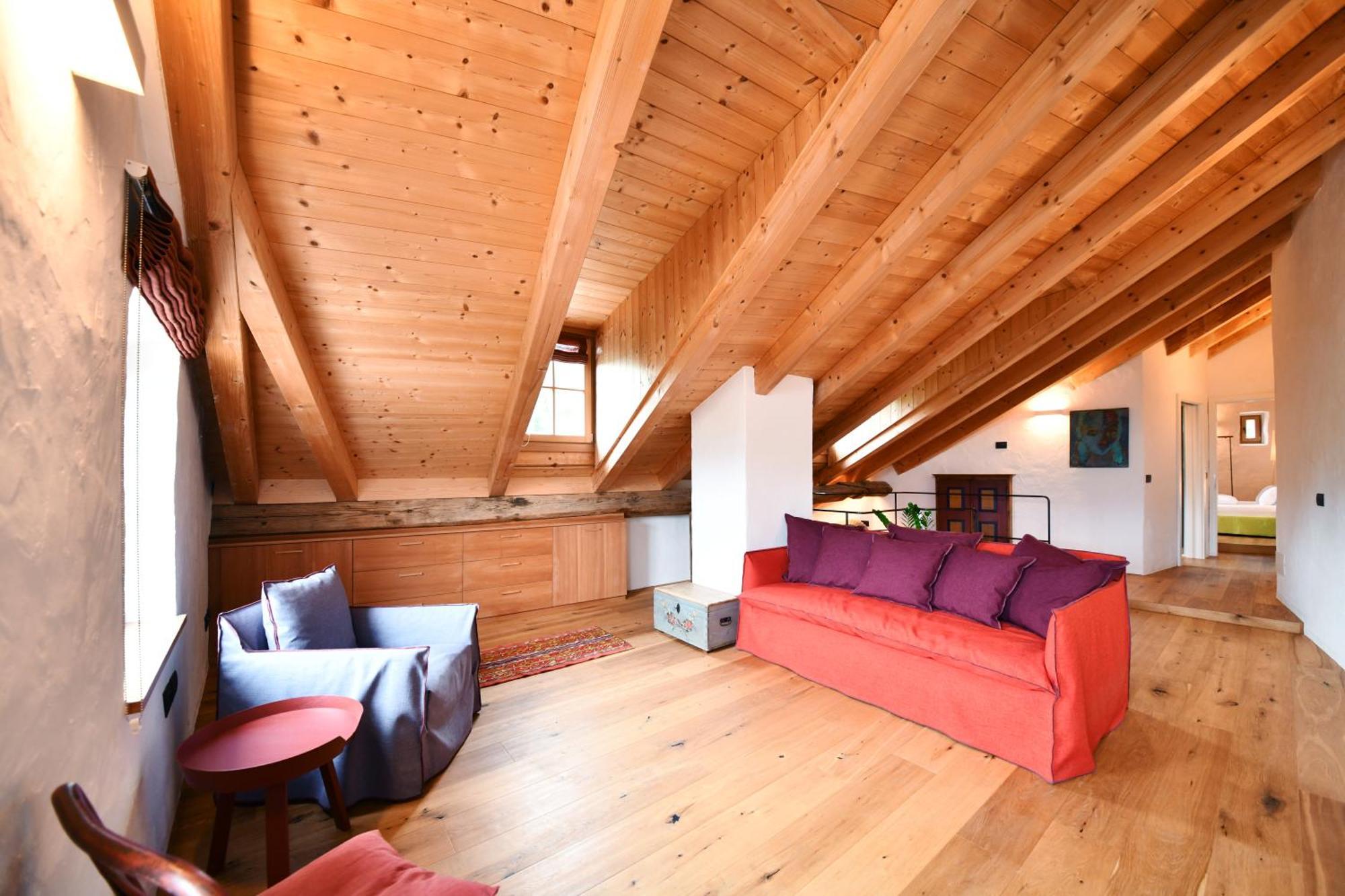 Apartamento Ansitz Jenner Appiano Sulla Strada Del Vino Exterior foto